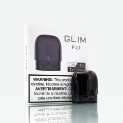 Картридж для Innokin Glim Pod Kit 1.2ohm 1.8ml