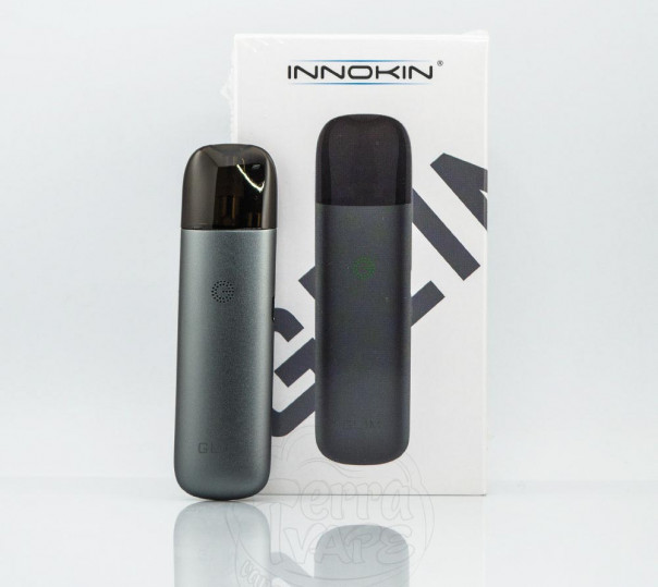 Innokin Glim Pod System Kit 500mAh Многоразовая POD система