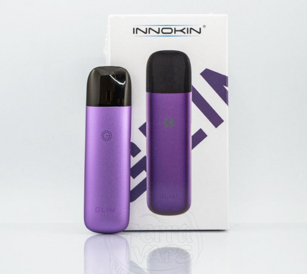 Innokin Glim Pod System Kit 500mAh Багаторазова POD система