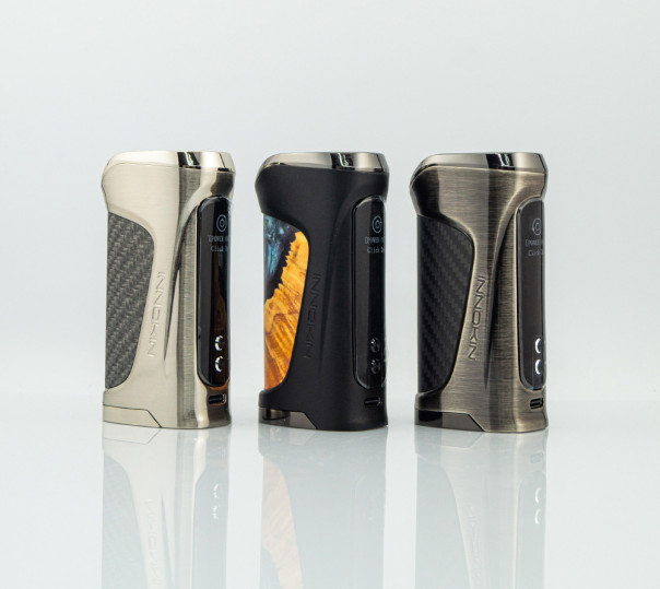 Innokin Kroma217 Mod 100W Бокс мод