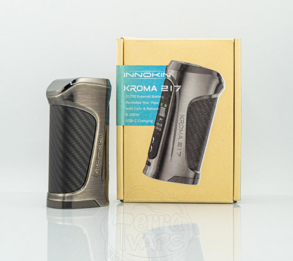 Innokin Kroma217 Mod 100W Бокс мод