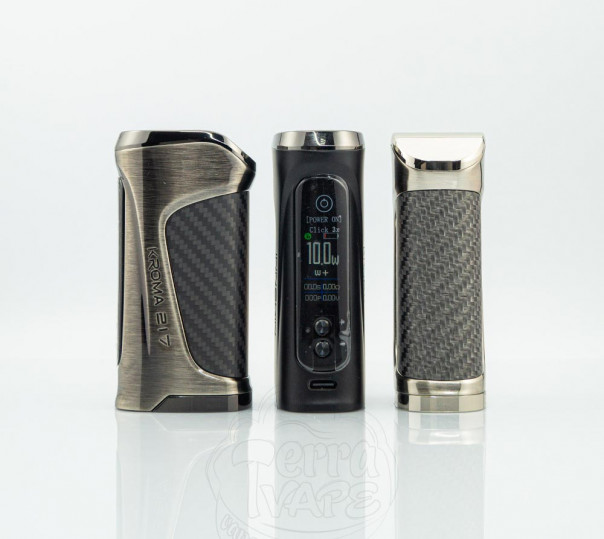 Innokin Kroma217 Mod 100W Бокс мод