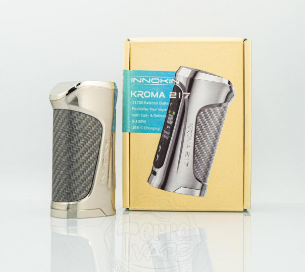 Innokin Kroma217 Mod 100W Бокс мод