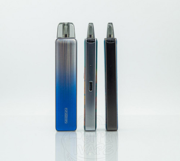 Innokin MVP Pod Kit 500mAh Многоразовая POD система