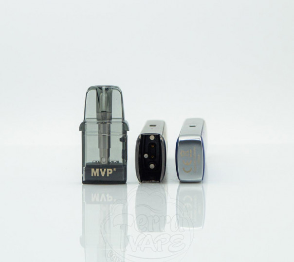 Innokin MVP Pod Kit 500mAh Многоразовая POD система