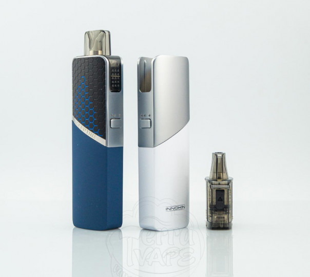 Innokin Sceptre Pod Kit 1400mAh Многоразовая POD система