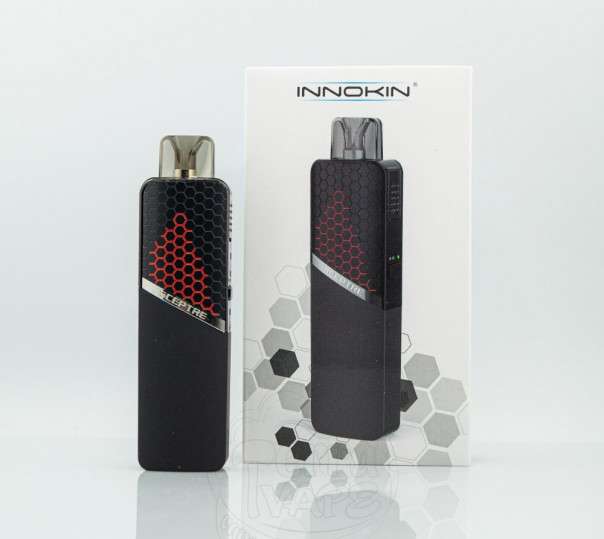 Innokin Sceptre Pod Kit 1400mAh Багаторазова POD система