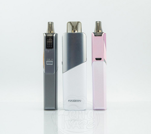 Innokin Sceptre Pod Kit 1400mAh Багаторазова POD система