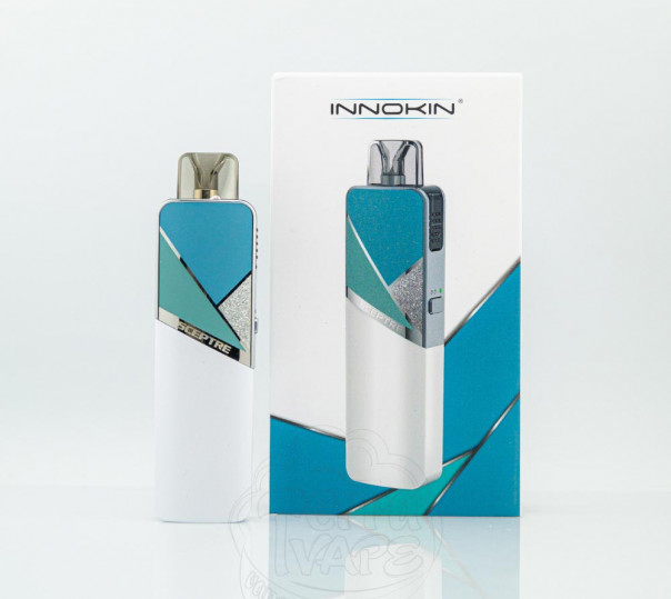 Innokin Sceptre Pod Kit 1400mAh Багаторазова POD система