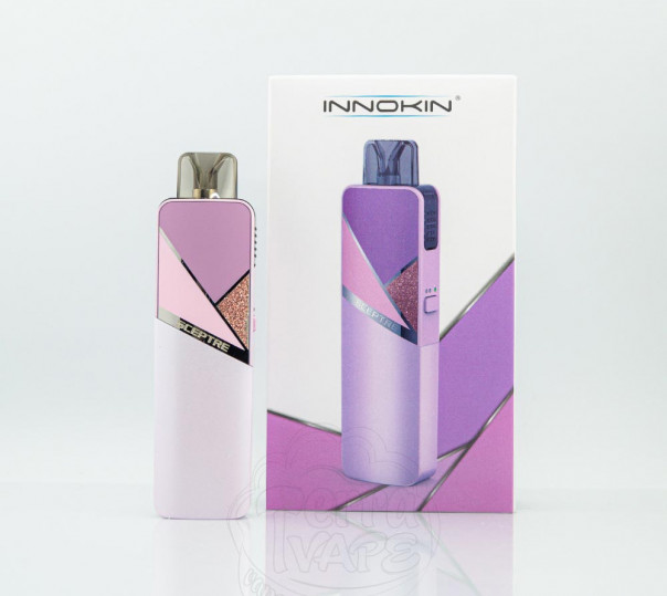 Innokin Sceptre Pod Kit 1400mAh Багаторазова POD система