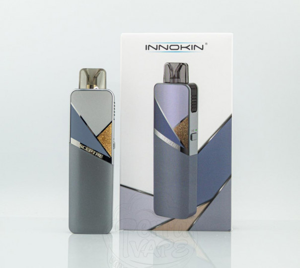 Innokin Sceptre Pod Kit 1400mAh Багаторазова POD система