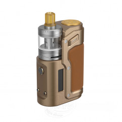Innokin Sidera DNA60C Mod 60W з баком Zenith Minimal Tank 4ml Bronze