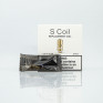 Випаровувач Innokin S Coil для багаторазової POD системи Sceptre Pod Kit