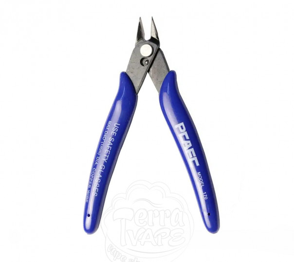 Бокорізи для вейпа