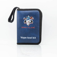 Набір інструментів Demon Killer Vape Tool Kit