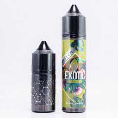 Iva Organic Exotic Sens FROZEN 60ml 3mg Жидкость