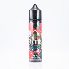 Iva Organic Exotic Desires FROZEN 60ml 1mg