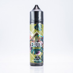 Iva Organic Exotic Sens FROZEN 60ml 1mg Жидкость