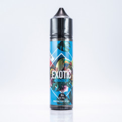 Iva Organic Exotic Splash FROZEN 60ml 1mg Жидкость