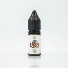 Iva Salt Cream Caramel 10ml 50mg Жидкость