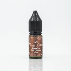 Iva Salt Forest Leaves 10ml 50mg