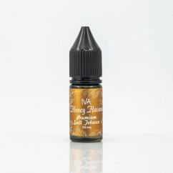 Iva Salt Honey Havana 10ml 50mg Рідина