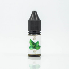 Iva Salt Mint 10ml 50mg