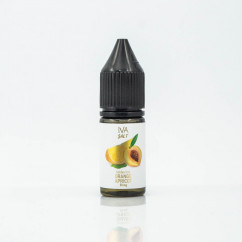 Iva Salt Orange Apricot 10ml 50mg Рідина