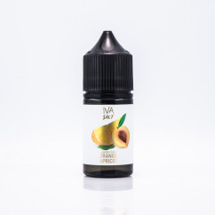 Iva Salt Orange Apricot 30ml 50mg Рідина