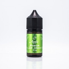 Iva Salt Tobacco Apple 30ml 50mg