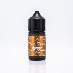 Iva Salt Honey Havana 30ml 50mg Рідина