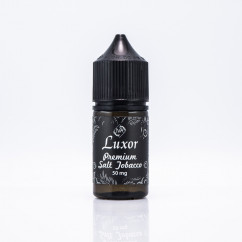 Iva Salt Luxor 30ml 50mg Рідина