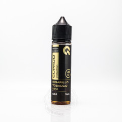 Cuprum Collection Organic 6 (Cigarillo Tobacco Blend) 60ml 3mg Жидкость