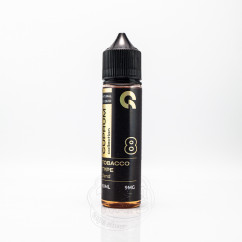 Cuprum Collection Organic 8 (Tobacco Type Blend) 60ml 3mg