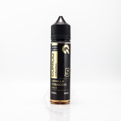 Cuprum Collection Organic 5 (Vanilla Tobacco Blend) 60ml 3mg Рідина