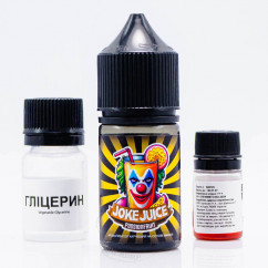 Joke Salt Passion Fruit 30ml 50mg Жидкость
