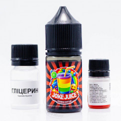 Joke Salt Rainbow Skittles 30ml 50mg Жидкость