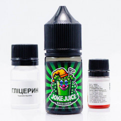 Joke Salt White Grape 30ml 50mg Жидкость