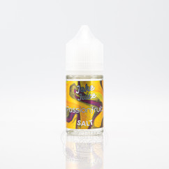 Joke Salt Passion Fruit 30ml 25mg Рідина