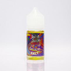 Joke Salt Purple Grape 30ml 25mg