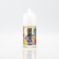 Joke Salt Rainbow Skittles 30ml 45mg Рідина