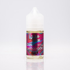 Joke Salt Raspberry Lemonade 30ml 25mg Рідина