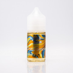 Joke Salt White Grape 30ml 25mg Рідина