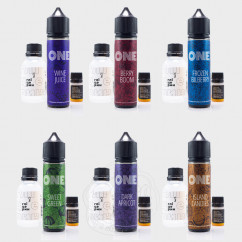 One Organic 60ml