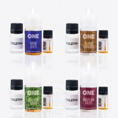 One Salt 30ml Рідина