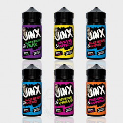 Jinx Organic 100/120ml Рідина