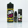 Jinx Banana Apricot 110ml 1.5mg на органическом никотине