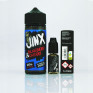 Jinx Blueberry Cherry 100ml 0mg без нікотину