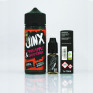 Jinx Pineapple Grapefruit 120ml 3mg на органическом никотине