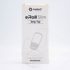 Дріптип Joyetech eRoll Slim Drip Tip